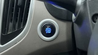Used 2015 Hyundai Creta [2015-2018] 1.6 SX Plus Diesel Manual top_features Keyless start
