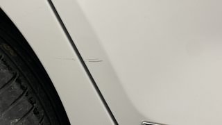 Used 2020 volkswagen Vento Highline Plus 1.0L TSI Petrol AT Petrol Automatic dents MINOR SCRATCH