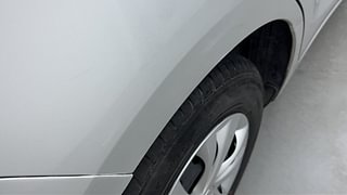 Used 2021 Maruti Suzuki Swift VXI AMT Petrol Automatic dents MINOR SCRATCH