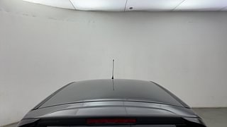 Used 2022 Tata Tiago XZA+ AMT Petrol Automatic exterior EXTERIOR ROOF VIEW