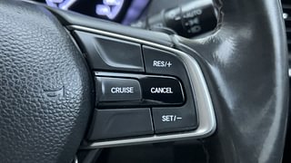 Used 2021 Honda City ZX CVT Petrol Automatic top_features Cruise control