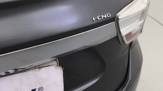 Used 2022 Tata Tigor Revotron XZ+ CNG Petrol+cng Manual dents MINOR DENT