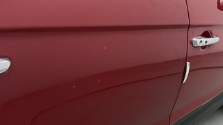Used 2015 Hyundai Creta [2015-2018] 1.6 SX Plus Diesel Manual dents MINOR SCRATCH