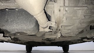 Used 2018 Maruti Suzuki Dzire [2017-2020] VDi AMT Diesel Automatic extra FRONT LEFT UNDERBODY VIEW