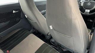 Used 2015 Maruti Suzuki Alto 800 [2012-2016] Lxi Petrol Manual top_features Front seat pockets