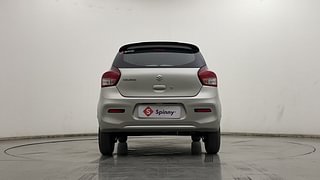 Used 2022 Maruti Suzuki Celerio VXi Petrol Manual exterior BACK VIEW