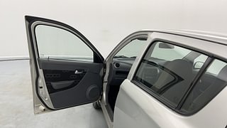 Used 2015 Maruti Suzuki Alto 800 [2012-2016] Lxi Petrol Manual interior LEFT FRONT DOOR OPEN VIEW