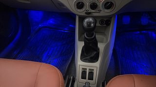Used 2022 Maruti Suzuki Alto 800 Vxi Plus Petrol Manual interior GEAR  KNOB VIEW