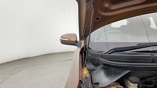 Used 2015 Hyundai i20 Active [2015-2020] 1.2 S Petrol Manual engine ENGINE RIGHT SIDE HINGE & APRON VIEW