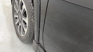 Used 2024 Maruti Suzuki Grand Vitara Alpha Plus Intelligent Hybrid eCVT Hybrid Automatic dents MINOR DENT