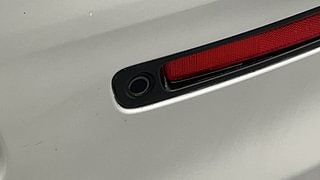 Used 2022 Maruti Suzuki Celerio VXi Petrol Manual top_features Parking sensors
