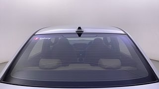 Used 2017 Hyundai Xcent [2017-2019] SX Petrol Petrol Manual top_features Rear defogger