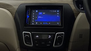 Used 2019 Maruti Suzuki Ciaz Delta Petrol Petrol Manual top_features Integrated (in-dash) music system