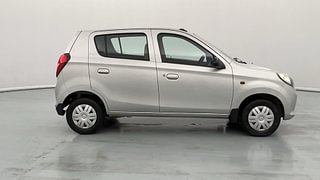 Used 2015 Maruti Suzuki Alto 800 [2012-2016] Lxi Petrol Manual exterior RIGHT SIDE VIEW
