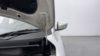 Used 2018 Maruti Suzuki Dzire [2017-2020] VDi AMT Diesel Automatic engine ENGINE LEFT SIDE HINGE & APRON VIEW