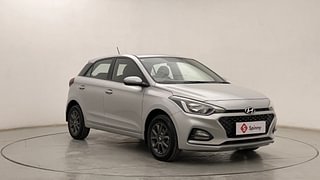 Used 2018 Hyundai Elite i20 [2018-2020] Asta 1.2 Petrol Manual exterior RIGHT FRONT CORNER VIEW