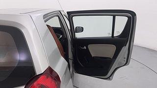 Used 2022 Maruti Suzuki Alto 800 Vxi Plus Petrol Manual interior RIGHT REAR DOOR OPEN VIEW