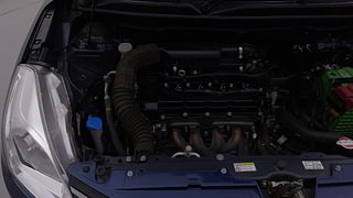 Used 2018 Maruti Suzuki Baleno [2015-2019] Delta AT Petrol Petrol Automatic engine ENGINE RIGHT SIDE VIEW