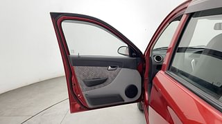 Used 2018 Maruti Suzuki Alto 800 LXi Petrol Manual interior LEFT FRONT DOOR OPEN VIEW