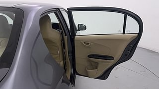 Used 2018 Honda Amaze 1.2 S (O) Petrol Manual interior RIGHT REAR DOOR OPEN VIEW