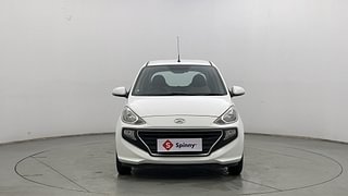Used 2020 Hyundai New Santro 1.1 Sportz CNG Petrol+cng Manual exterior FRONT VIEW