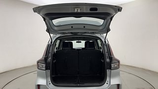 Used 2023 Maruti Suzuki XL6 Alpha MT Petrol Petrol Manual interior DICKY DOOR OPEN VIEW