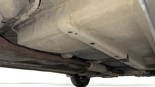 Used 2013 Hyundai i10 [2010-2016] Asta AT with Sunroof Petrol Petrol Automatic extra REAR RIGHT UNDERBODY VIEW