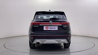 Used 2020 MG Motors Hector 2.0 Sharp Diesel Manual exterior BACK VIEW