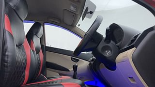 Used 2016 Hyundai Eon [2011-2018] Era + (O) Petrol Manual interior RIGHT SIDE FRONT DOOR CABIN VIEW