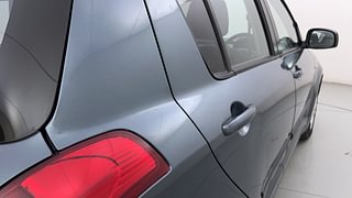 Used 2011 Maruti Suzuki Swift [2007-2011] VXi Petrol Manual dents MINOR SCRATCH