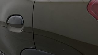Used 2022 Renault Kwid CLIMBER 1.0 AMT Opt Petrol Automatic dents MINOR DENT