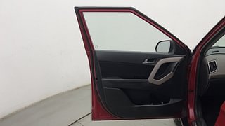 Used 2015 Hyundai Creta [2015-2018] 1.6 SX Plus Diesel Manual interior LEFT FRONT DOOR OPEN VIEW