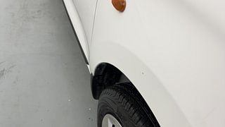 Used 2024 Maruti Suzuki Alto K10 VXI Plus Petrol Manual dents MINOR SCRATCH