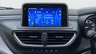 Used 2022 Tata Altroz XM Plus 1.2 Petrol Manual top_features Touch screen infotainment system