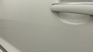 Used 2022 volkswagen Vento Highline Plus 1.0L TSI Petrol AT Petrol Automatic dents MINOR SCRATCH