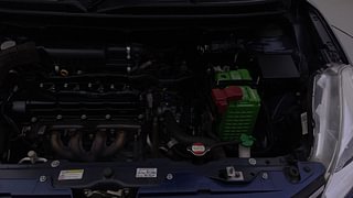 Used 2018 Maruti Suzuki Baleno [2015-2019] Delta AT Petrol Petrol Automatic engine ENGINE LEFT SIDE VIEW