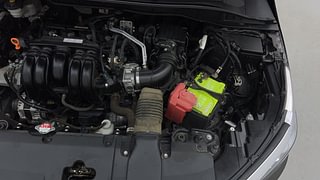 Used 2021 Honda City ZX CVT Petrol Automatic engine ENGINE LEFT SIDE VIEW