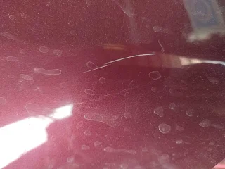Used 2016 Maruti Suzuki Swift Dzire ZXI Petrol Manual dents MINOR SCRATCH