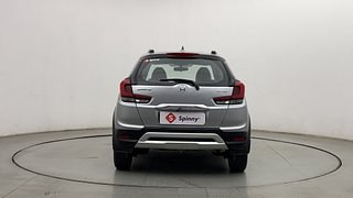 Used 2022 Honda WR-V i-VTEC VX Petrol Manual exterior BACK VIEW