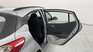 Used 2019 Hyundai Grand i10 Nios Sportz AMT 1.2 Kappa VTVT Petrol Automatic interior RIGHT REAR DOOR OPEN VIEW