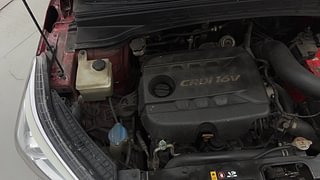 Used 2015 Hyundai Creta [2015-2018] 1.6 SX Plus Diesel Manual engine ENGINE RIGHT SIDE VIEW