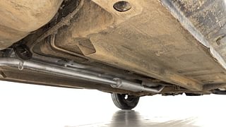 Used 2017 Renault Kwid [2015-2019] RXT Petrol Manual extra REAR RIGHT UNDERBODY VIEW