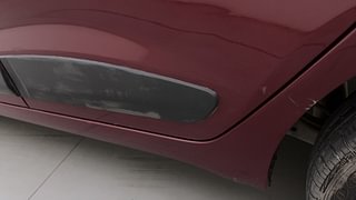 Used 2015 Hyundai Grand i10 [2013-2017] Asta AT 1.2 Kappa VTVT Petrol Automatic dents MINOR DENT