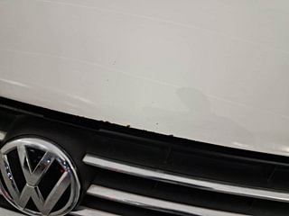 Used 2016 volkswagen Vento 1.2L Highline Petrol AT Petrol Automatic dents MINOR SCRATCH
