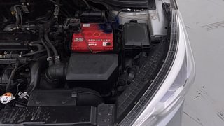 Used 2019 Hyundai Creta [2018-2020] 1.6 SX AT VTVT Petrol Automatic engine ENGINE LEFT SIDE VIEW