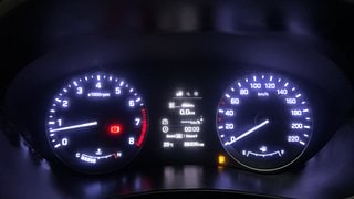 Used 2014 Hyundai i20 [2012-2014] Asta 1.2 Petrol Manual interior CLUSTERMETER VIEW