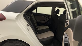 Used 2014 Hyundai i20 [2012-2014] Asta 1.2 Petrol Manual interior RIGHT SIDE REAR DOOR CABIN VIEW