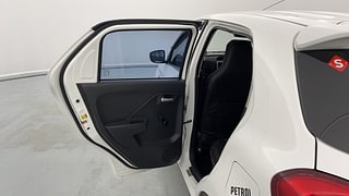Used 2024 Maruti Suzuki Alto K10 VXI Plus Petrol Manual interior LEFT REAR DOOR OPEN VIEW