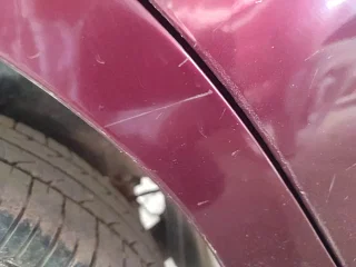 Used 2016 Maruti Suzuki Swift Dzire ZXI Petrol Manual dents MINOR SCRATCH