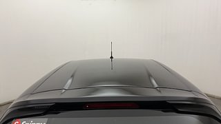 Used 2023 Tata Altroz XZA+ Dark Edition Petrol Automatic exterior EXTERIOR ROOF VIEW